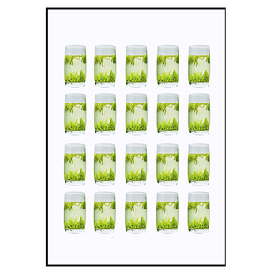 点数数字数数卡片自闭症孤独症发育迟缓教学认知ABA语言训练教具