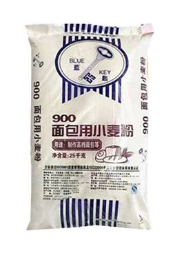 高筋河南小麦粉益海嘉里高筋