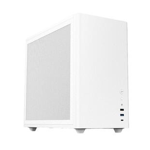 硕一 凤凰U350台式机ITX/MATX手提迷你电脑桌面主机箱240水冷侧透