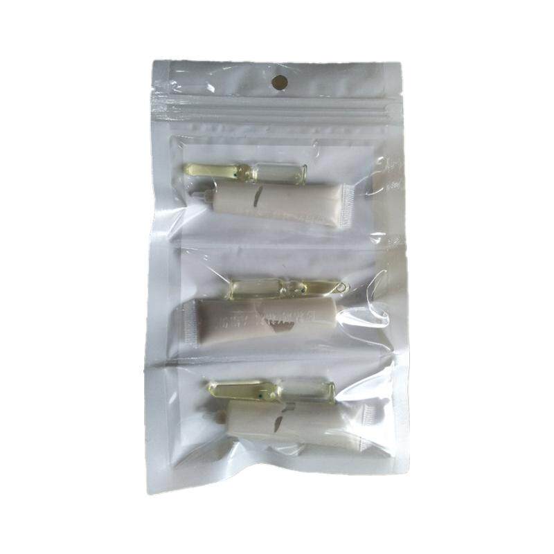 铜管焊接神器接头补漏胶空调冰箱冷库铝管漏氟漏冷媒修补胶抗高压