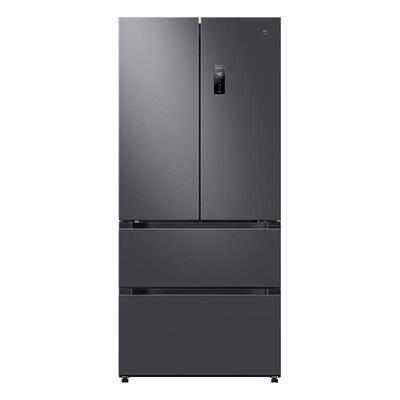 小米米家Pro双系统法式冰箱513L