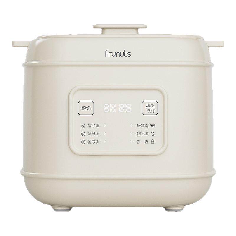 家用多功能自动断电煮蛋器