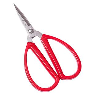 张小泉剪刀不锈钢家用剪锋利小剪刀厨房办公学生手工剪纸剪子正品