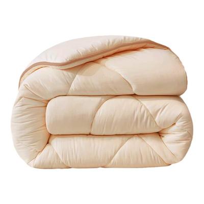 梦兰家纺50大豆纤维被子春秋冬被