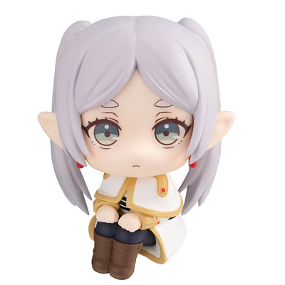 葬送的芙莉莲粘土人手办