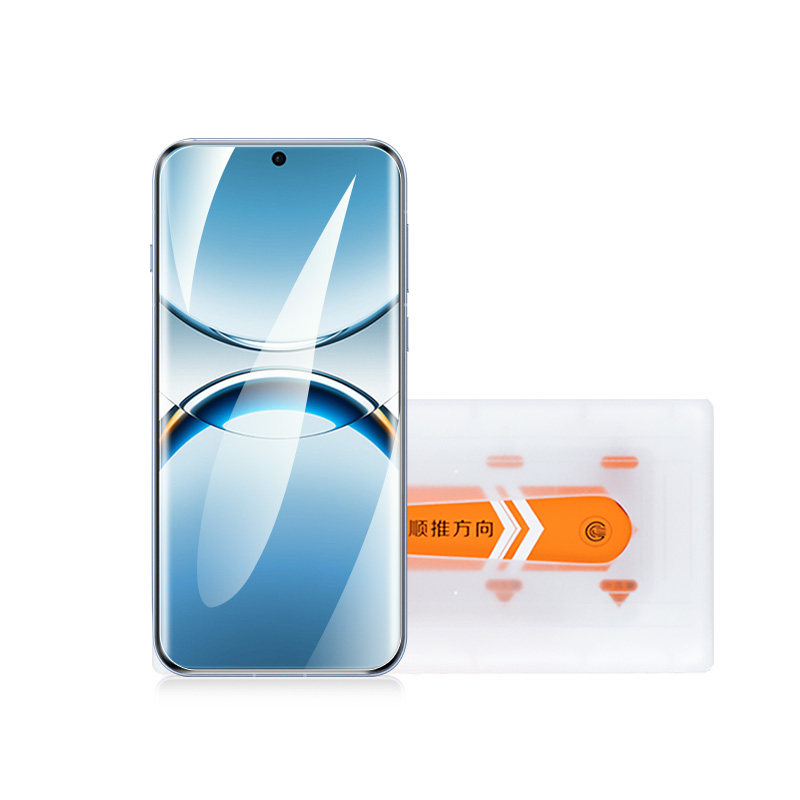 尼卡熊适用findx9钢化膜