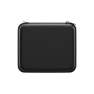 潮拍适用DJI大疆Osmo Nano收纳包拇指运动相机便携硬壳盒防摔保护配件口袋云台相机保护全能套装户外收纳袋