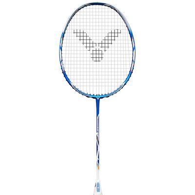 胜利威克多速度进攻型羽毛球拍