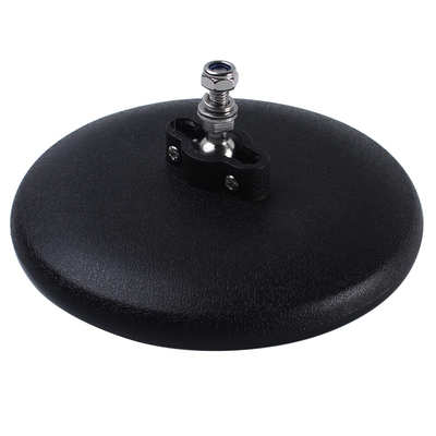 教练车304不锈钢后视加装小圆镜