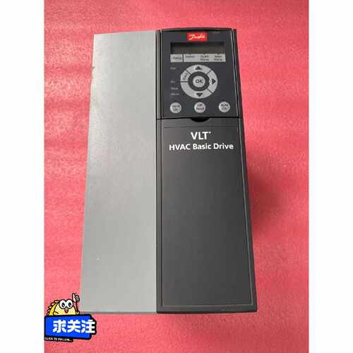 议价丹佛斯变频器FC111P11KT4P20H4XXC11k维修