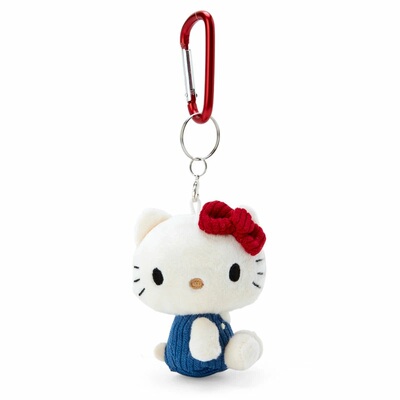 hellokitty日本正版凯蒂猫挂件