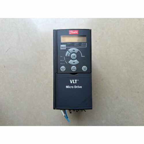 询价-丹佛斯VLT变频器PN132F0022可维修