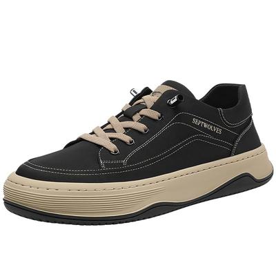 帆布鞋男夏季透气低帮休闲板鞋