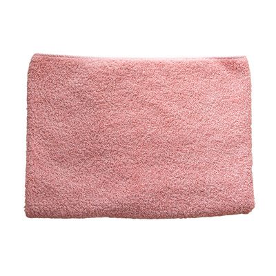 izalea新疆棉浴巾纯棉加厚保暖