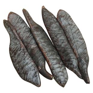 新货皂角 大皂角 野生皂荚 天然洗发皂角粉中药材干皂角养发护发