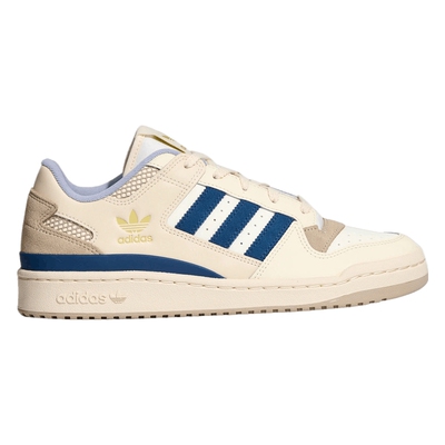 adidas阿迪达斯三叶草男女FORUM LOW CL运动休闲鞋LA3798