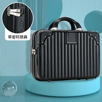 198 Настоящий черный ретро (блокировка пароля)