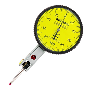 杠杆百分表千分表高精度校表百分表头磁座支架一套万向磁力表座