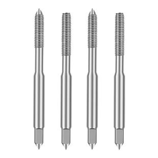 进口粉末ST挤压丝锥牙套ST机用挤牙丝攻护套丝攻钢丝螺套丝锥M234