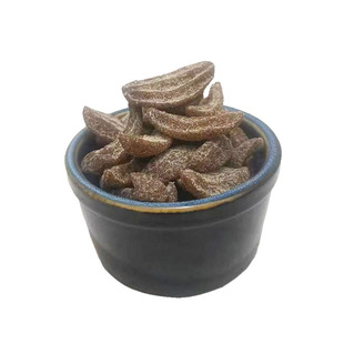 无核九制甘草橄榄条盐津潮汕咸橄榄果肉干去核蜜饯特产果脯干袋装