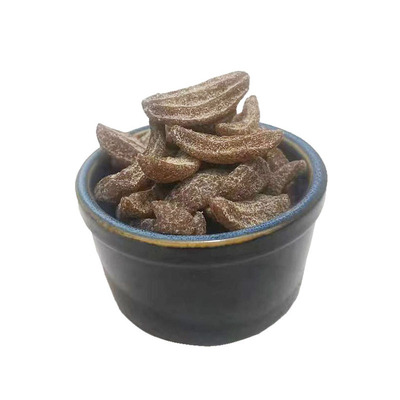 无核九制甘草橄榄条盐津咸橄榄条