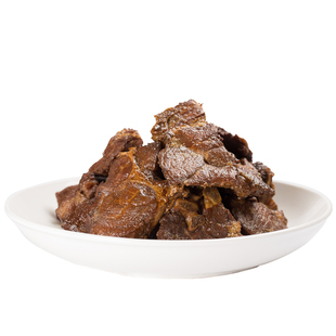 老陆稿荐椒盐酱排骨225g肉类卤味熟食零食小吃苏州无锡特产老字号