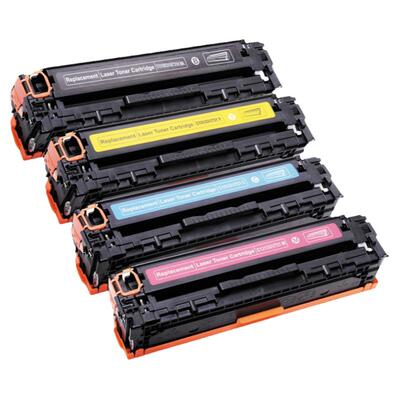 ZSMC佳能MF628Cw硒鼓粉盒碳粉盒