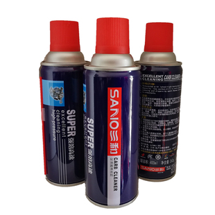 三和化油器清洗剂 摩托车汽车清理化油器/箱体污垢 油泥 强溶高速