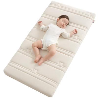 KUB可优比小棕熊护脊婴儿床垫