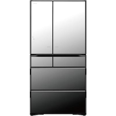 日立旗舰机750自动制冰735L