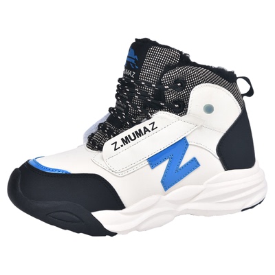 加热鞋保暖鞋牧马者充电鞋