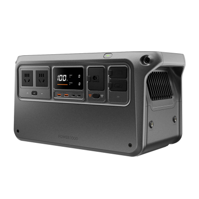 DJI大疆Power1000户外电源