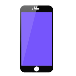 防蓝光钢化膜适用于6s防辐射护眼