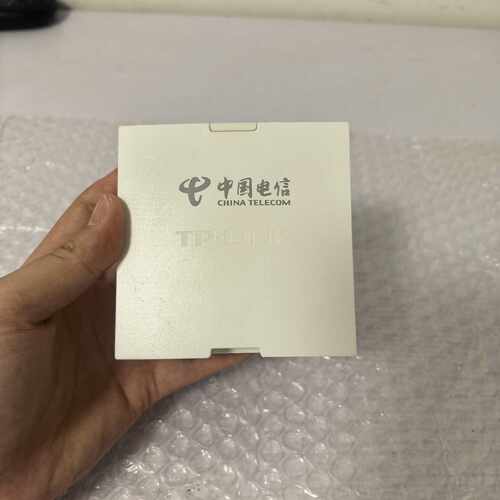 【议价-可维修】TP-LINK AP300XGI-CT电信定制面板AP AX 全新/二