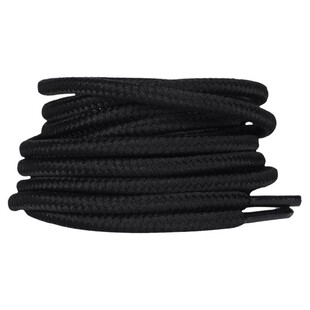 mlb老爹鞋鞋带女款春夏黑白棕色休闲运动鞋面包鞋麻绳反光圆绳