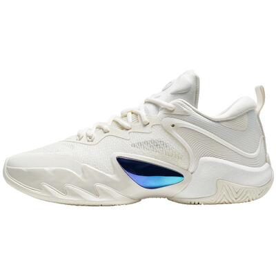 sky01篮球特步防滑低帮男