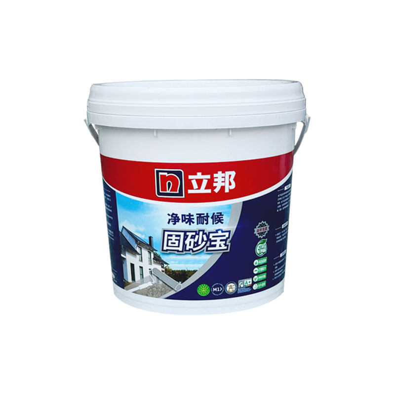 立邦固砂宝界面剂防砂渗透净味