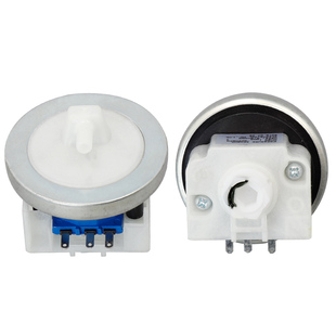适用小天鹅美的洗衣机XQB45-95水位传感器Q2508PG压力开关DC5V