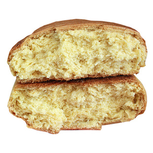 内蒙古呼市特产 鸡蛋焙子 甜味咸味两味可选 哇 好大一个焙子