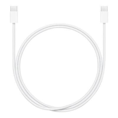 60WUSB-CLightning充电线一米