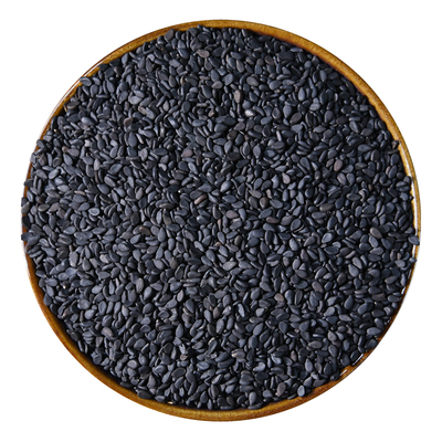 黑芝麻500g新货油麻质量好