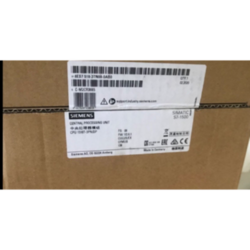 议价6ES7516-3TN00-0AB0西门子S7-1500CPU中央处理器6ES75163TN00