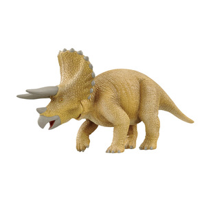 Ania多美卡安利亚远古系列暴龙福井恐龙仿真动物模型甲龙摆件玩具