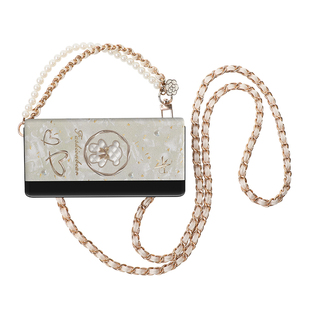 适用华为x6手机壳新款huawei matex6典藏版x6折叠屏全包防摔x5保护套带斜挎挂绳女士x7轻奢高级感皮纹x3外壳