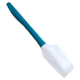 韩国进口硅胶烘焙刮刀厨房剩菜刮板沙拉酱饺子馅面盆奶油软头铲子