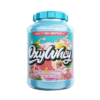 GAT概特瘦人增重增肌粉健身