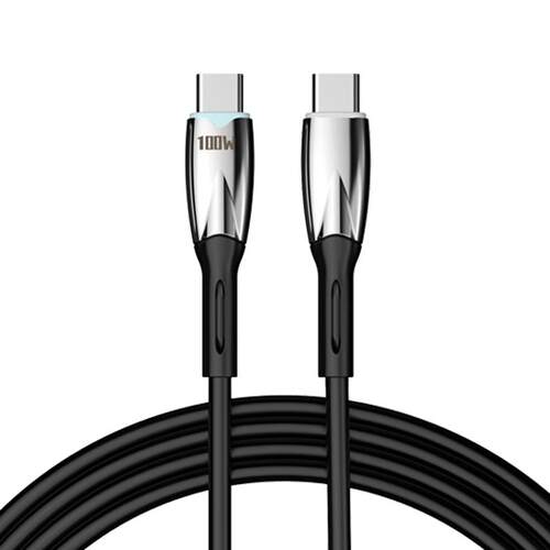 喜美诺快充数据线PD100W适用TypeC苹果15充电线iPhone16苹果13Pro苹果14华为小米PD30W快充