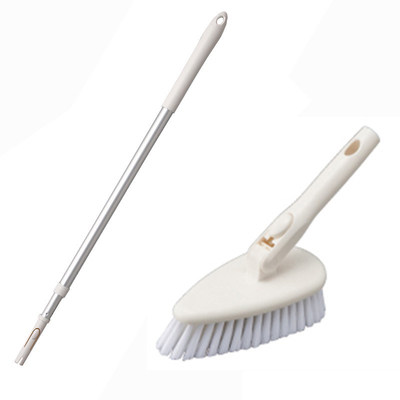 家政多功能三角缝隙保洁地刷