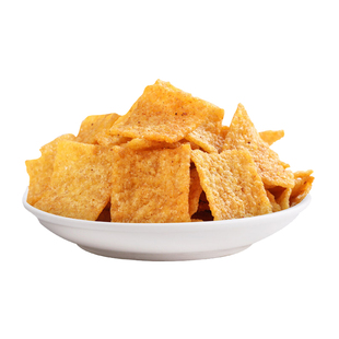 花椒锅巴网红爆款追剧年货小零食超好吃办公室休闲小吃食品大礼包