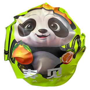 耙耙柑纸袋春见包装袋丑橘不知火丑八怪专用袋保鲜袋水果丑桔套袋